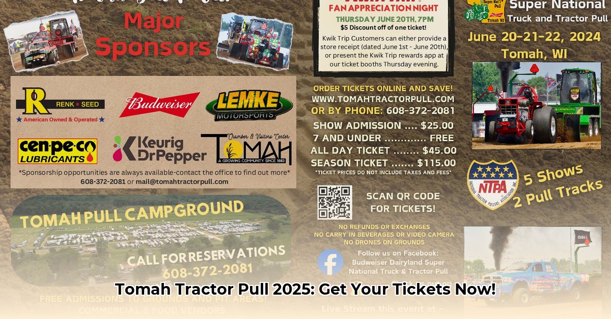 tractor-pull-in-tomah-wi